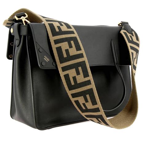 Fendi Crossbody Bags .